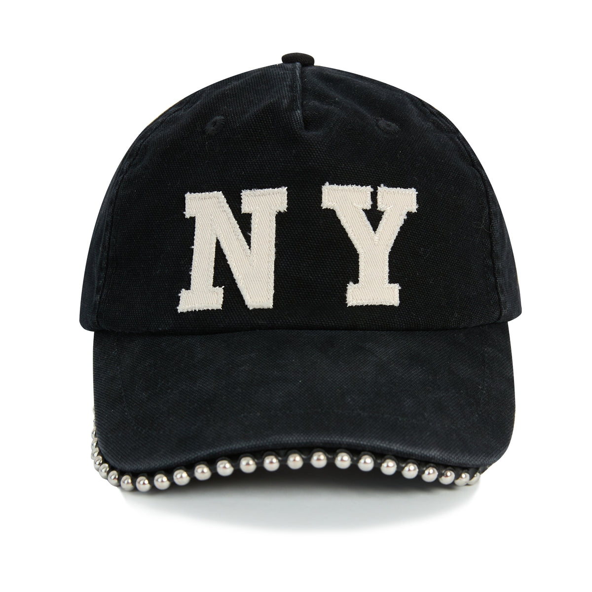 City Ballchain Cap - NY/ BLACK - PRIVATE POLICY