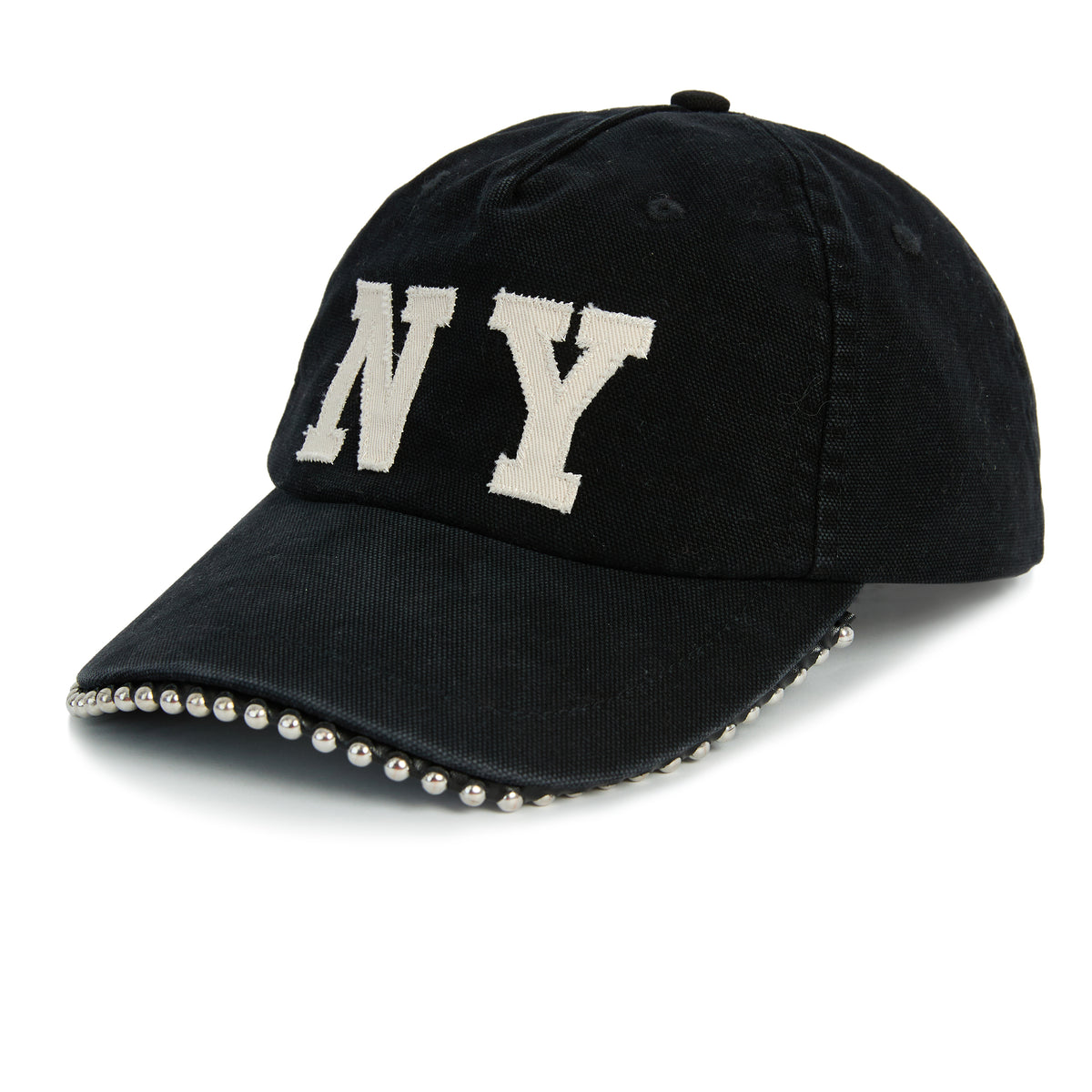 City Ballchain Cap - NY/ BLACK - PRIVATE POLICY