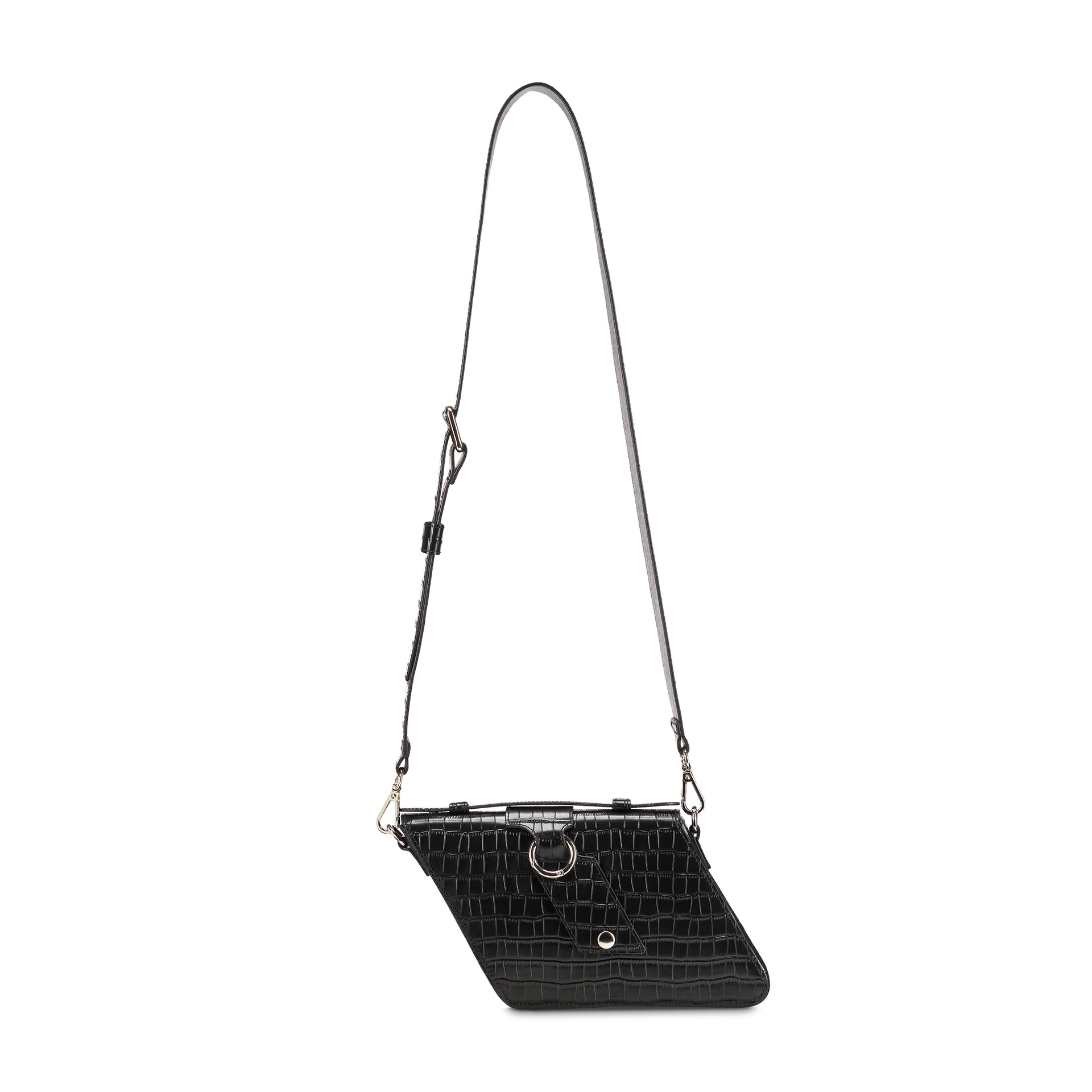 Diamond Bag - Black