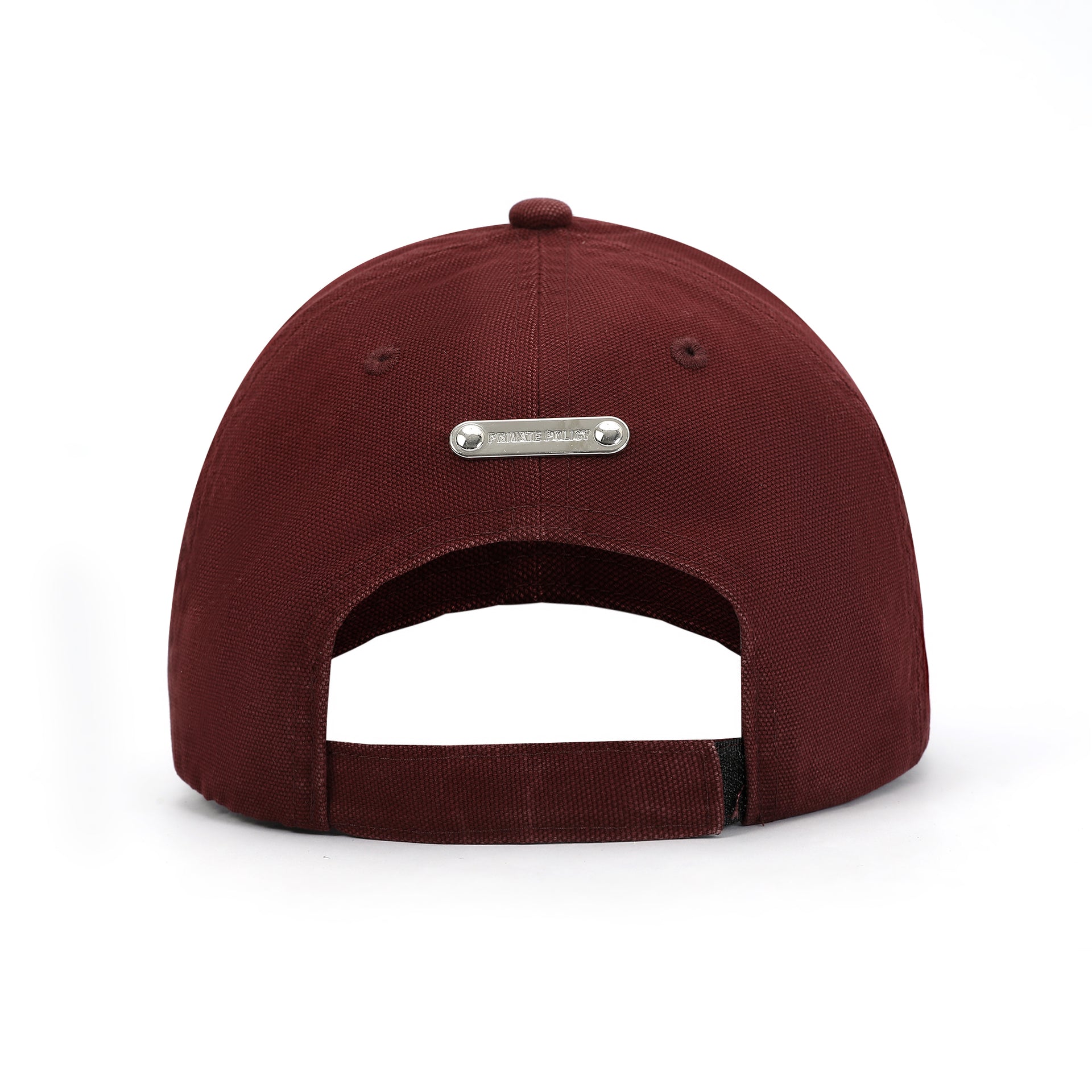 City Ballchain Cap - LA/Wine