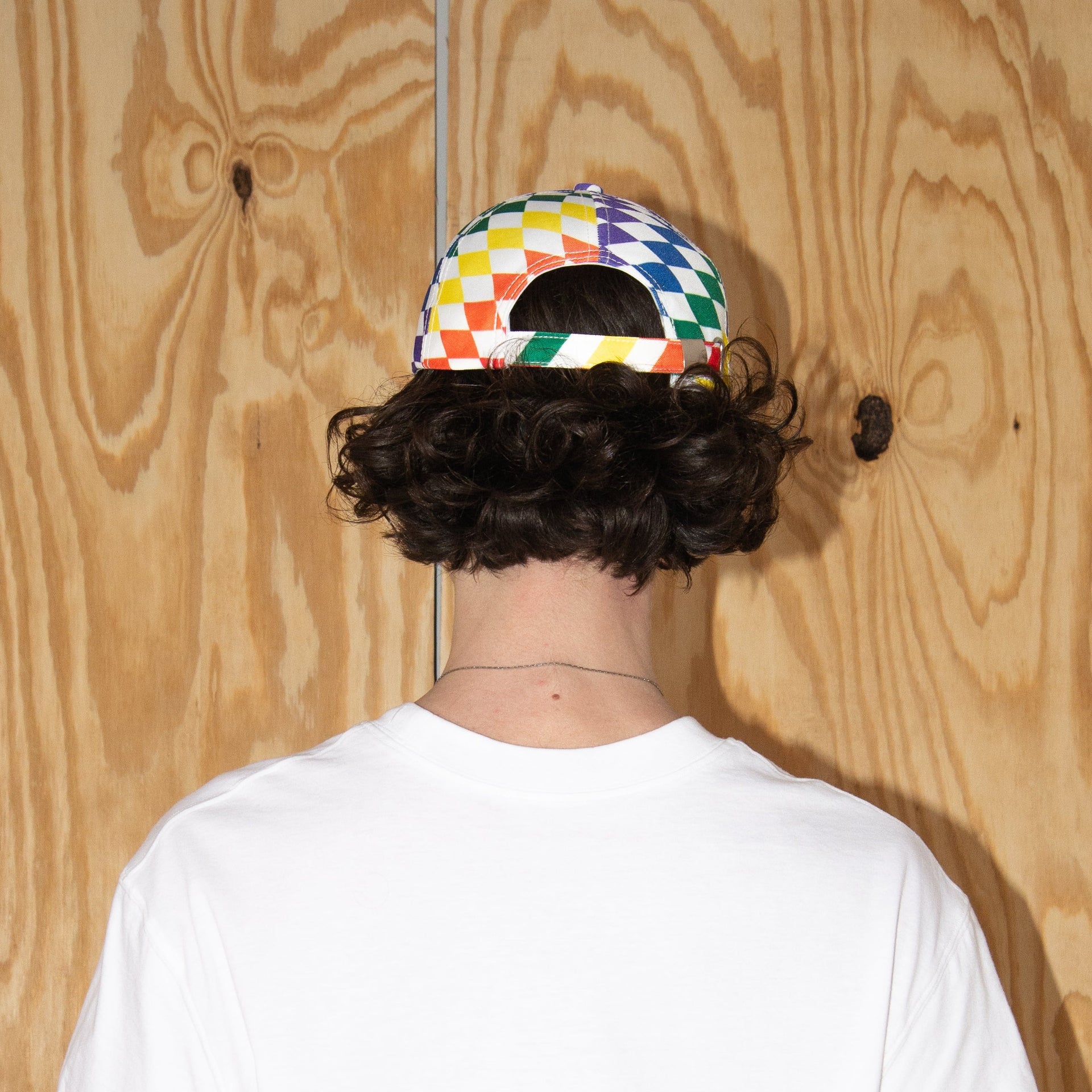 PXL Print Ring Cap - Limited Edition