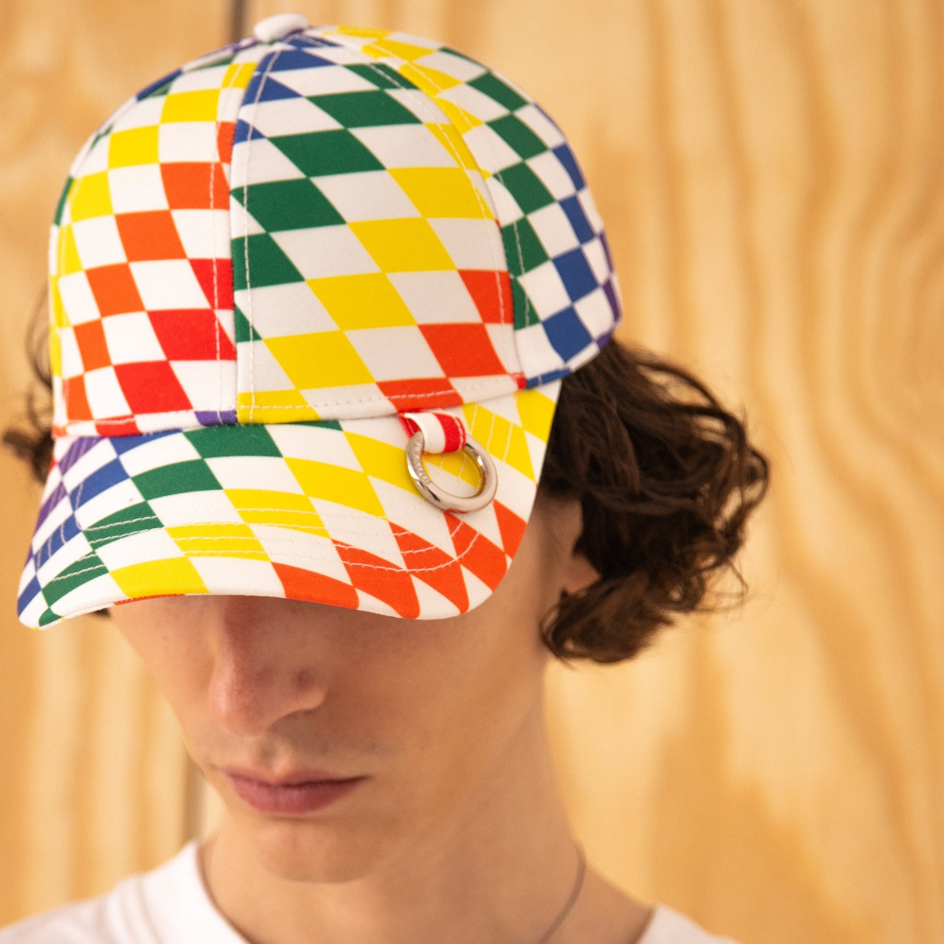 PXL Print Ring Cap - Limited Edition