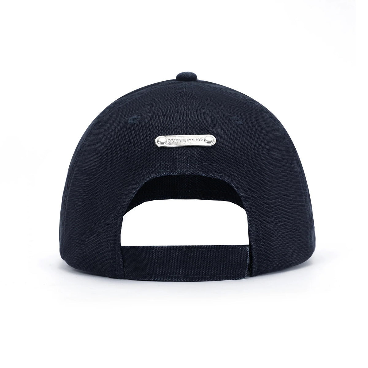 City Ballchain Cap - NY/ Navy - PRIVATE POLICY