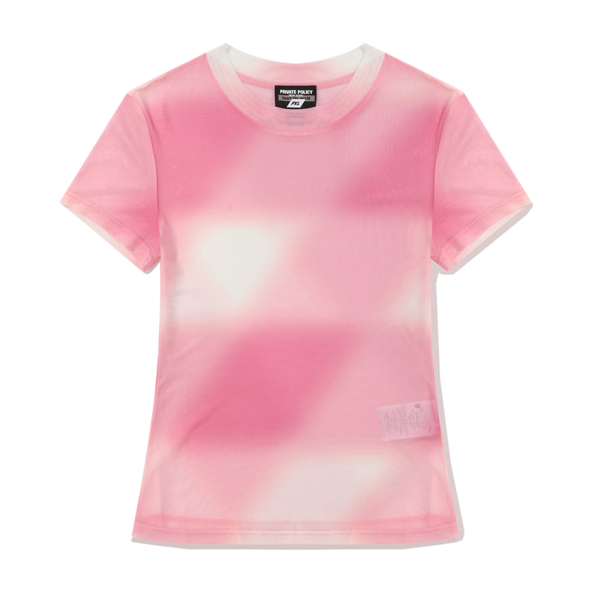 トップス house on the hill parents tee pink Raccoon & Fox – Toddler Tee (Pink) — Sylvia - Official Website