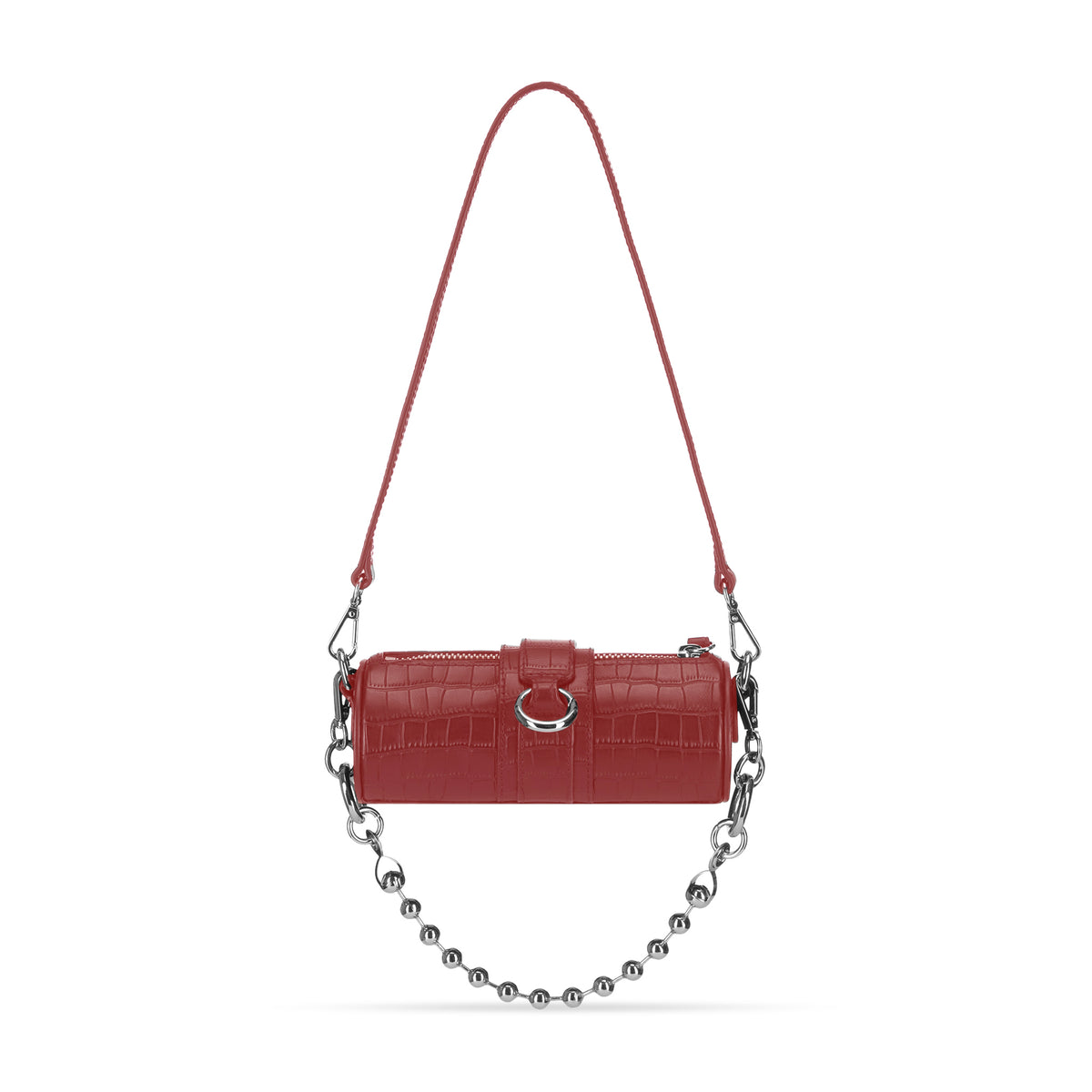 Mini Barrel Bag - Limited Edition - PRIVATE POLICY
