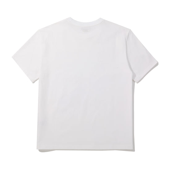 Save The Ocean T-shirt - White