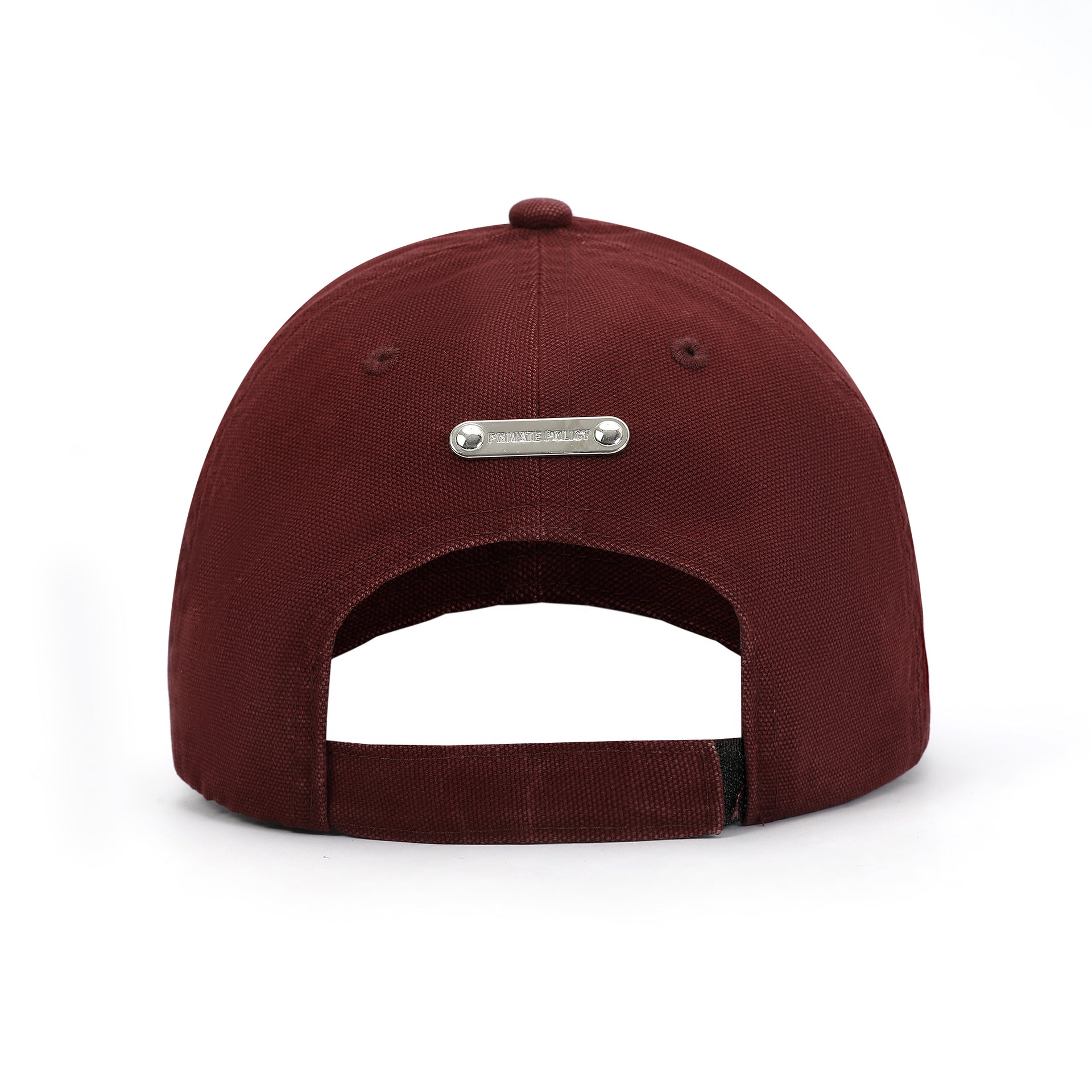 City Ballchain Cap - LA/Wine - Pre-Order