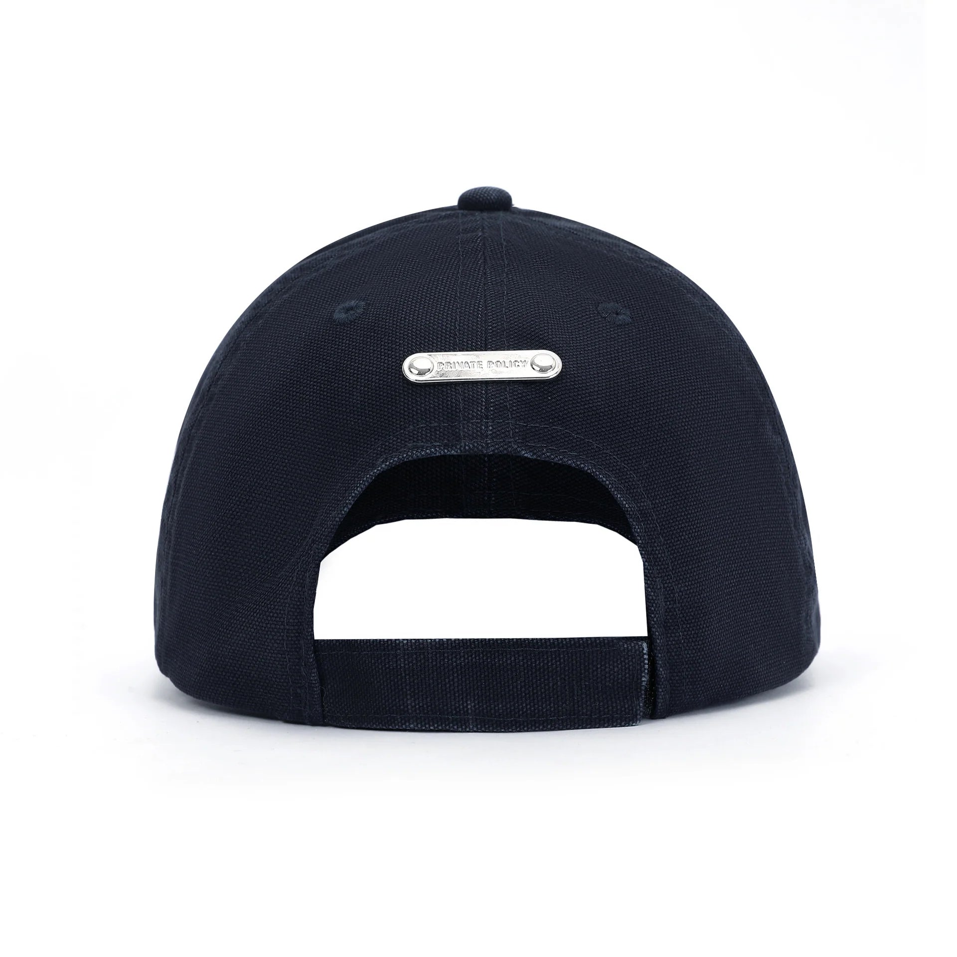 City Ballchain Cap - NY/ Navy - Back in stock