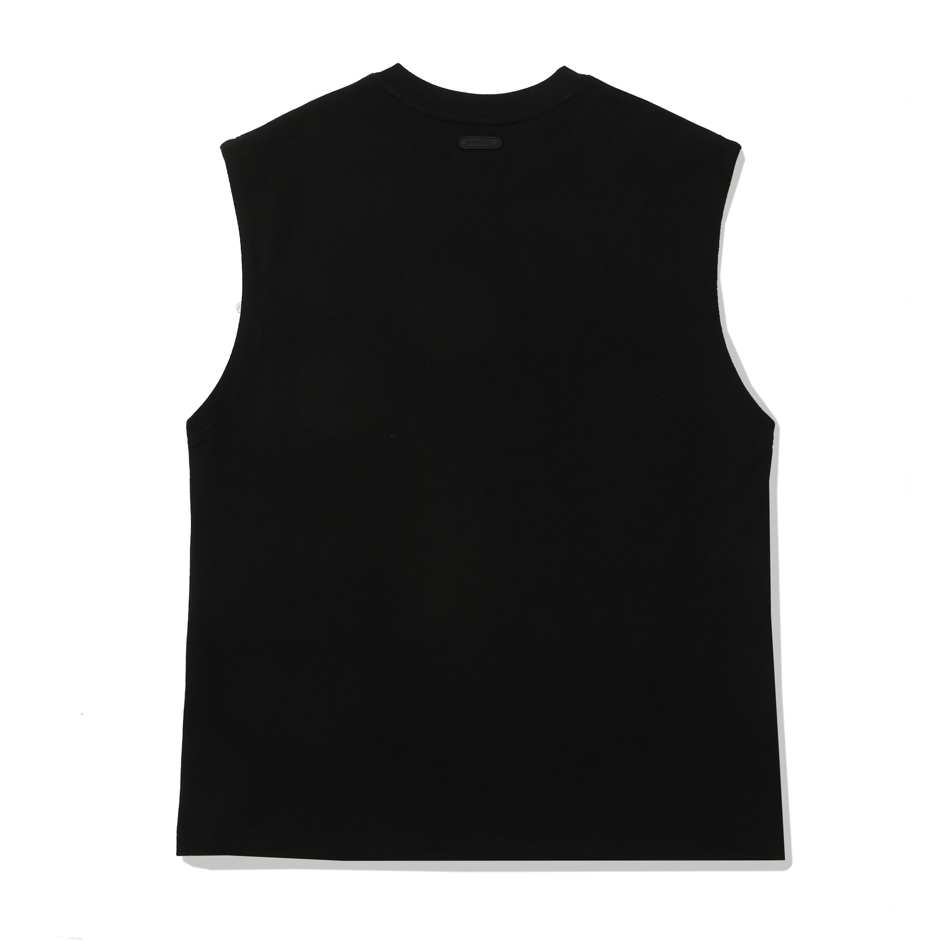 Party Animal Tank Top - Black