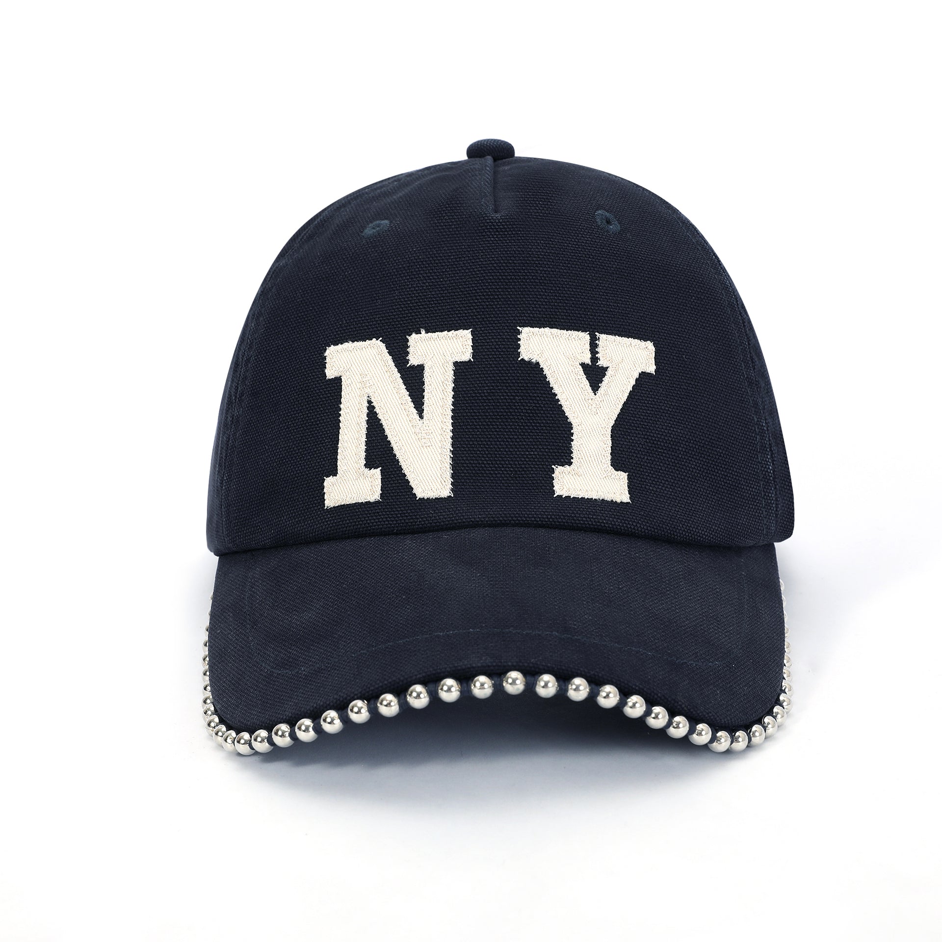 City Ballchain Cap