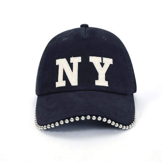 City Ballchain Cap - PRE-ORDER