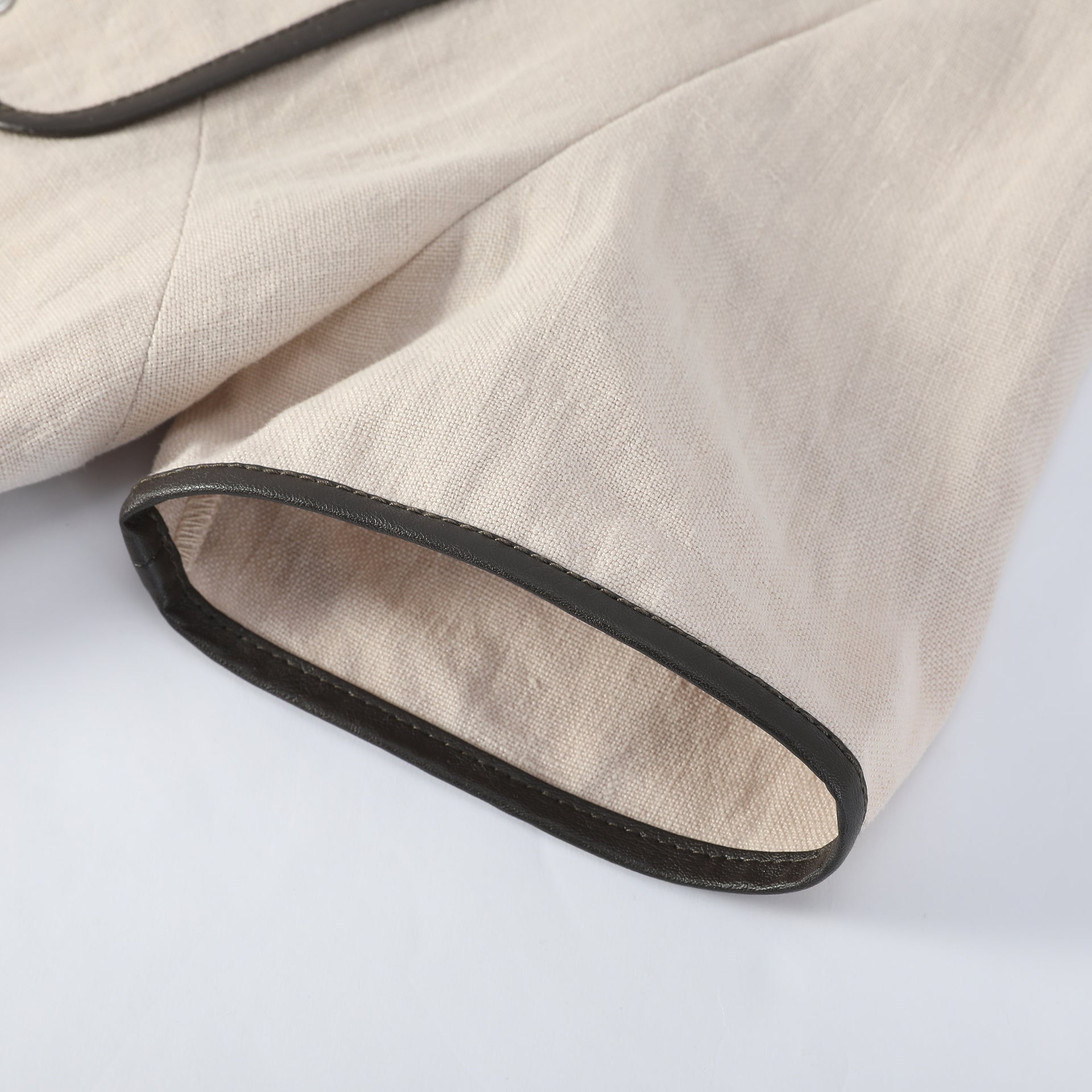 BALL BUTTON SUMMER DRESS