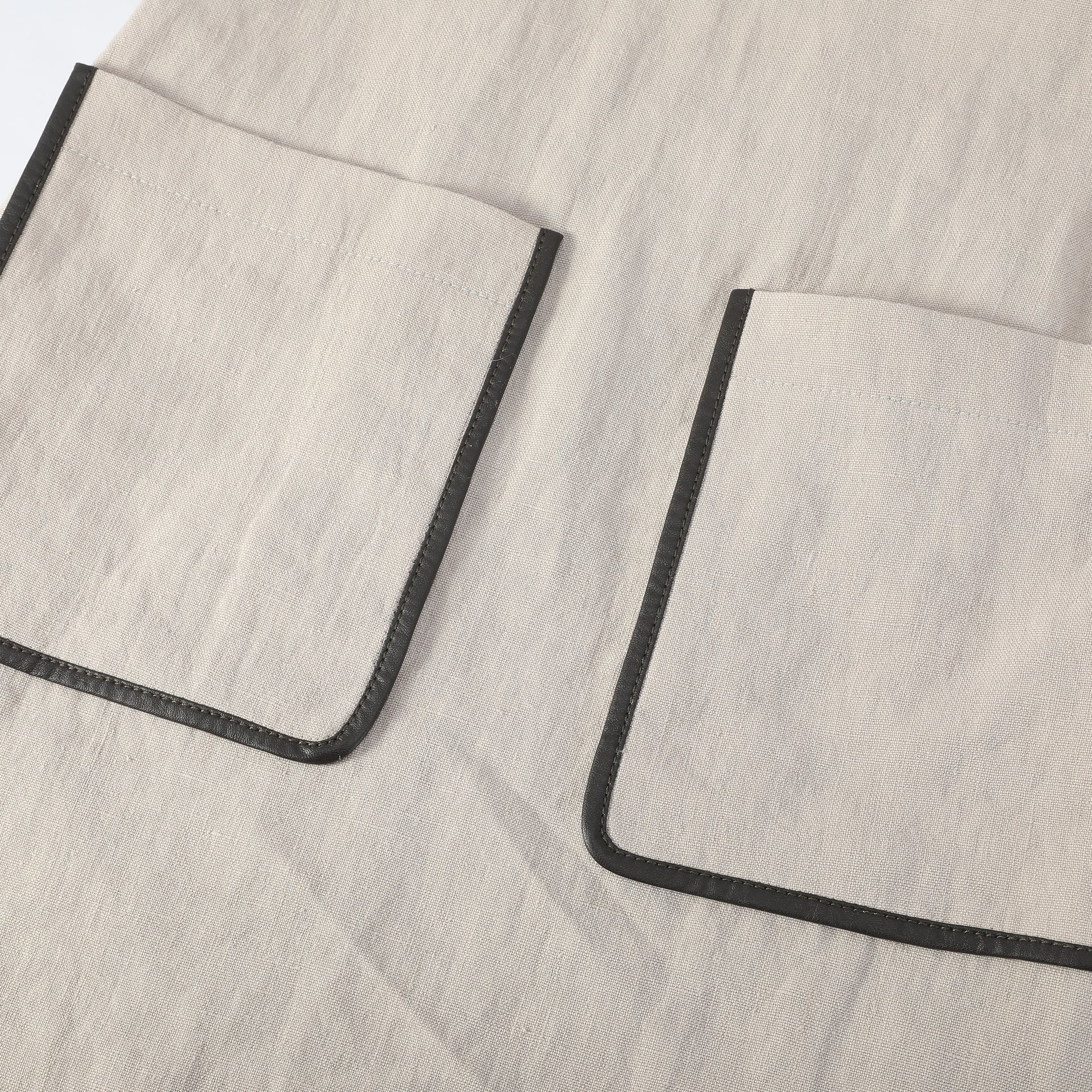 BALL BUTTON SUMMER DRESS