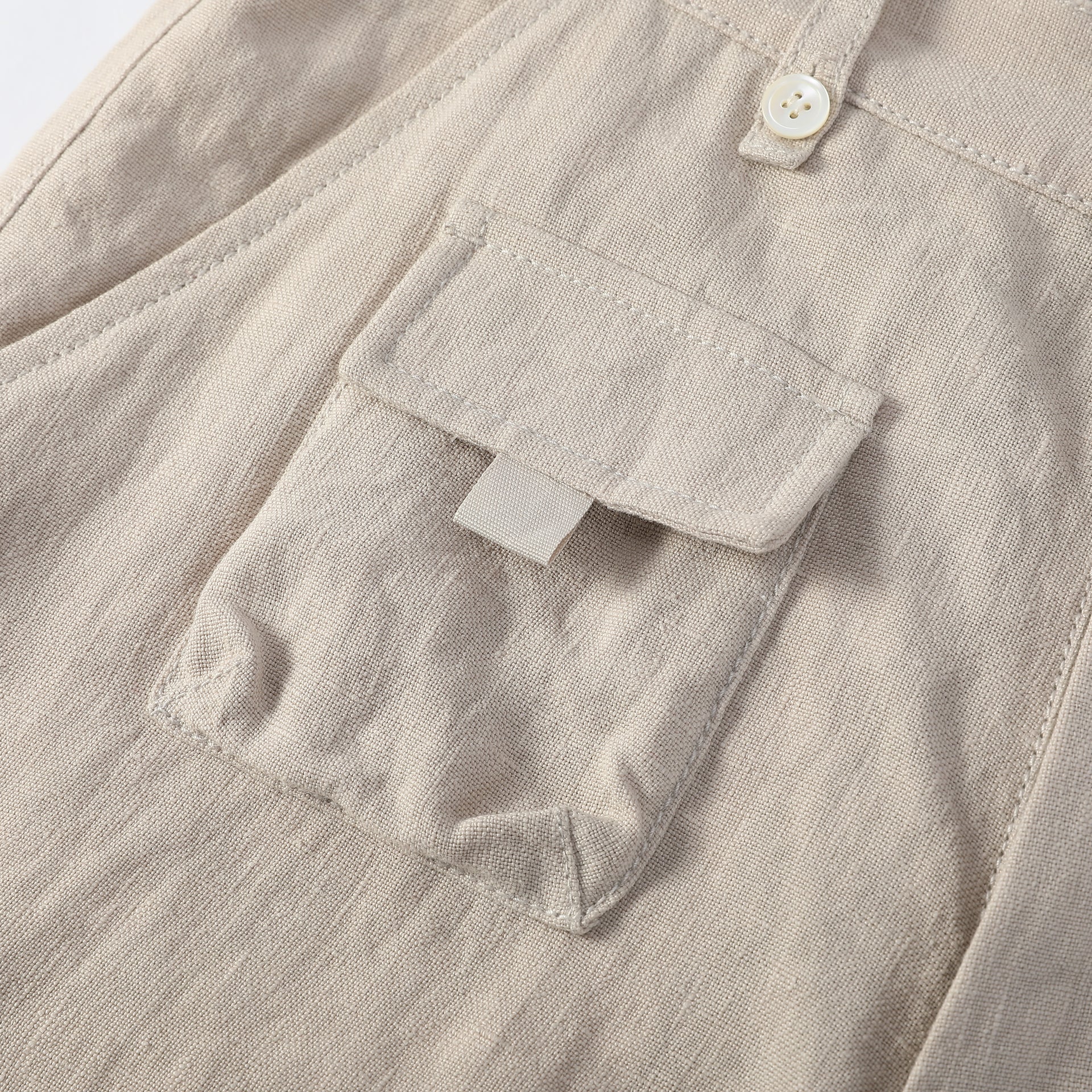 9-POCKET ALL CONDITION CARGO SHORTS