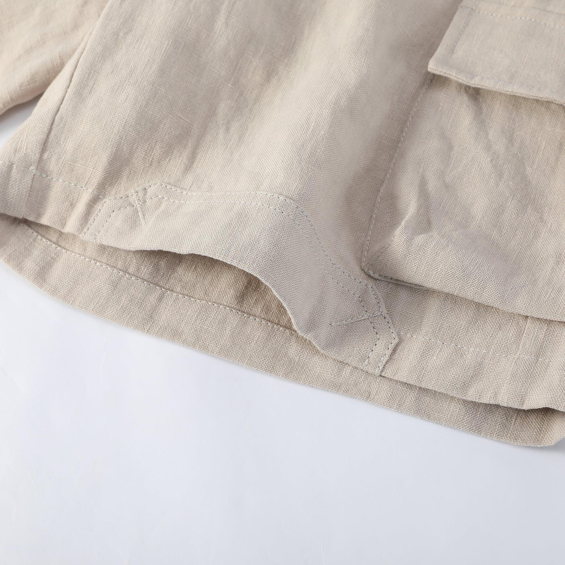 9-POCKET ALL CONDITION CARGO SHORTS