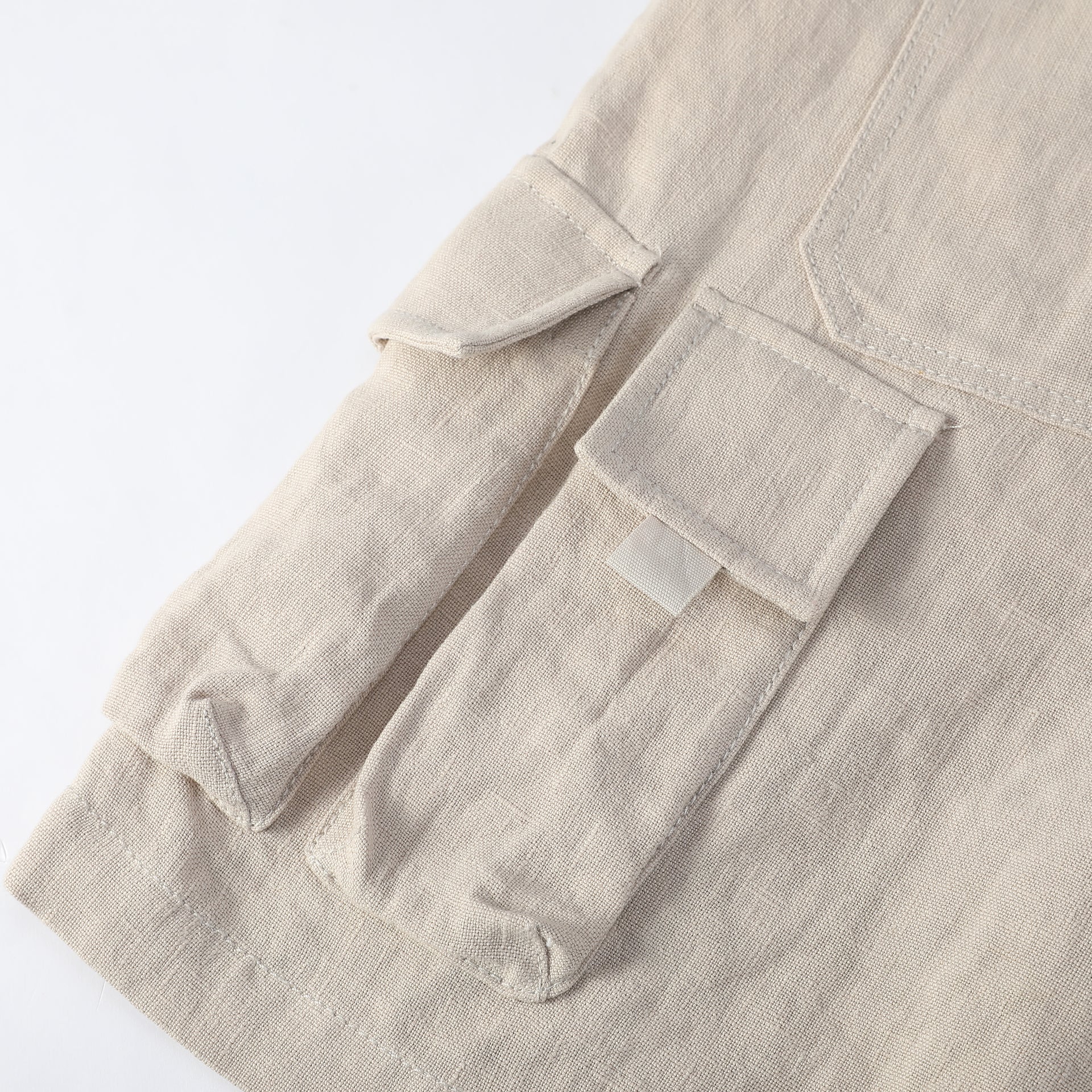 9-POCKET ALL CONDITION CARGO SHORTS