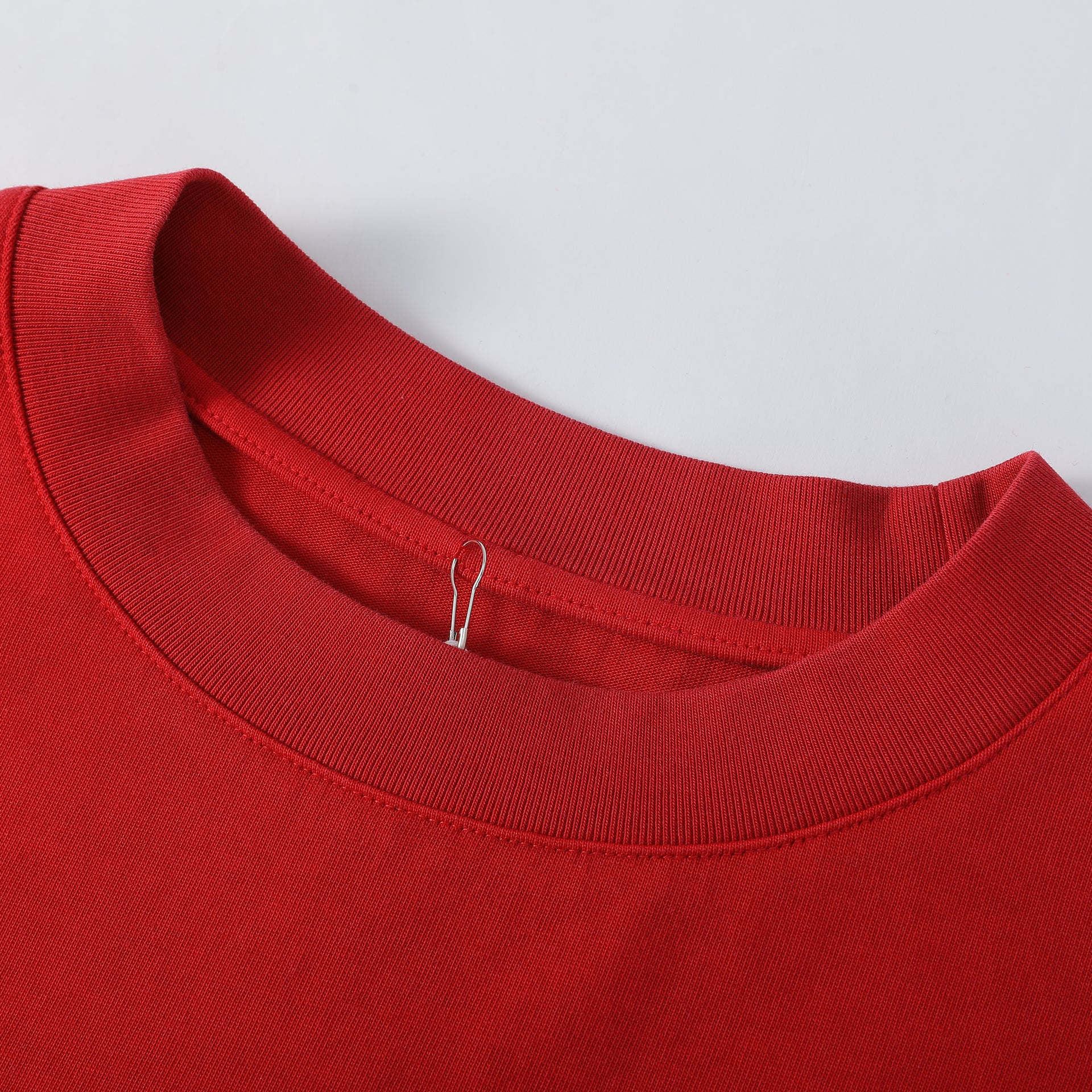 SILICONE PRINT T SHIRT