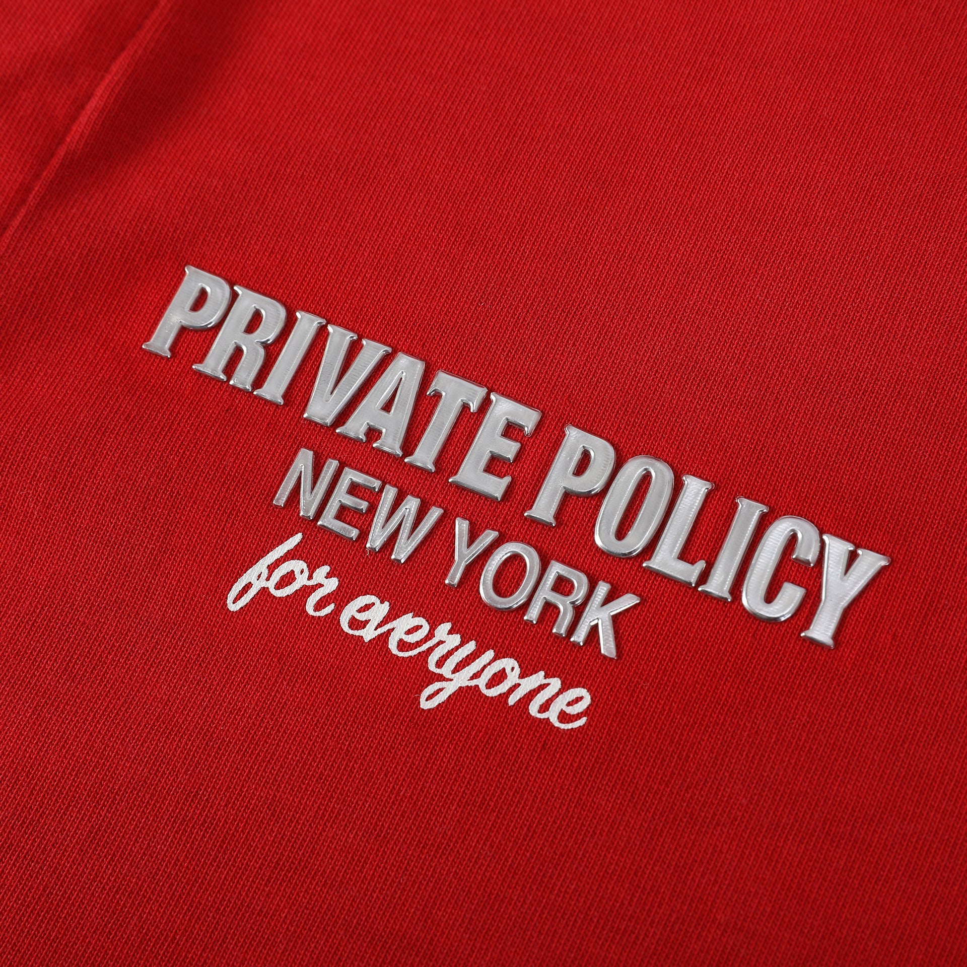 LONG SLEEVE WASHED POLO