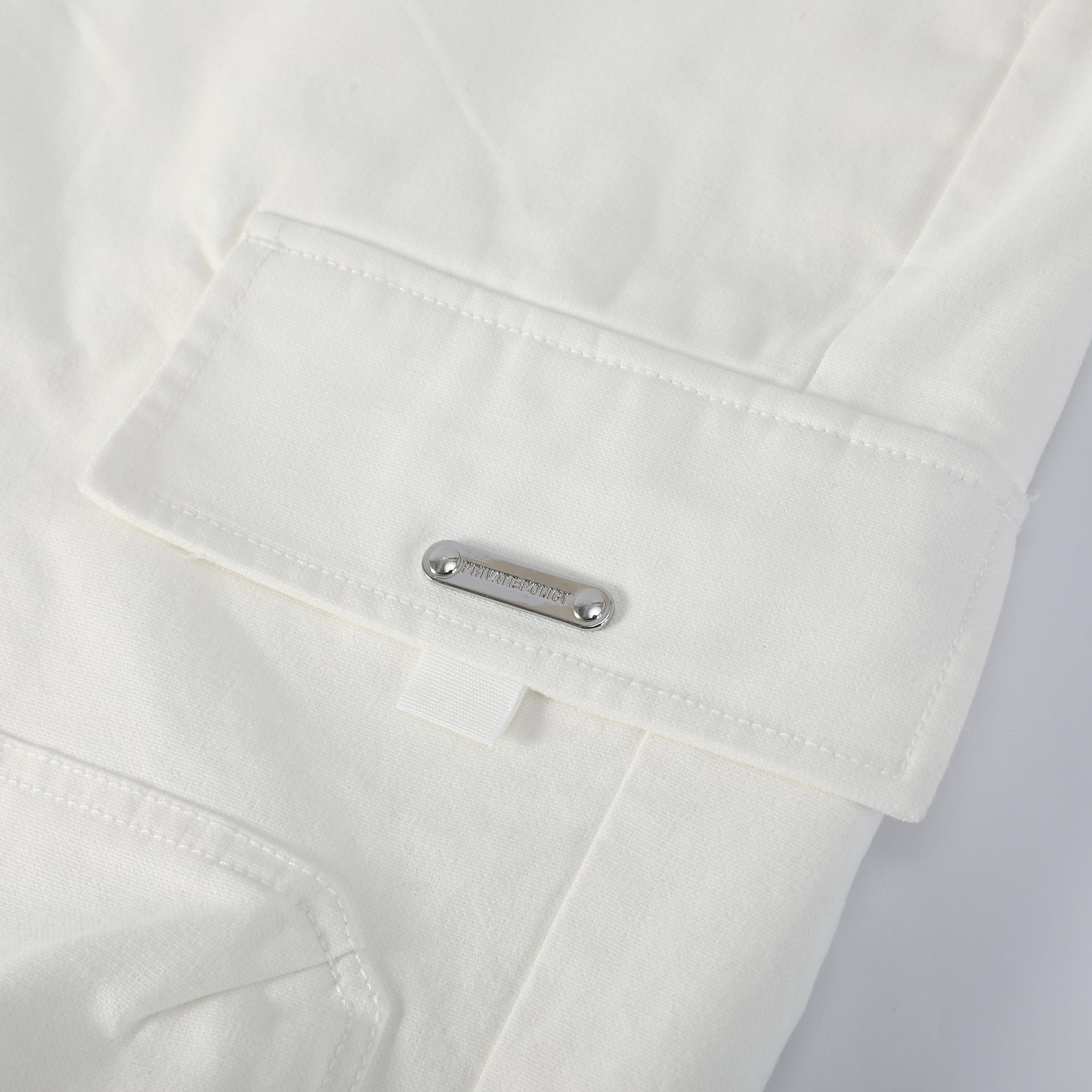 9-POCKET ALL CONDITION CARGO PANTS