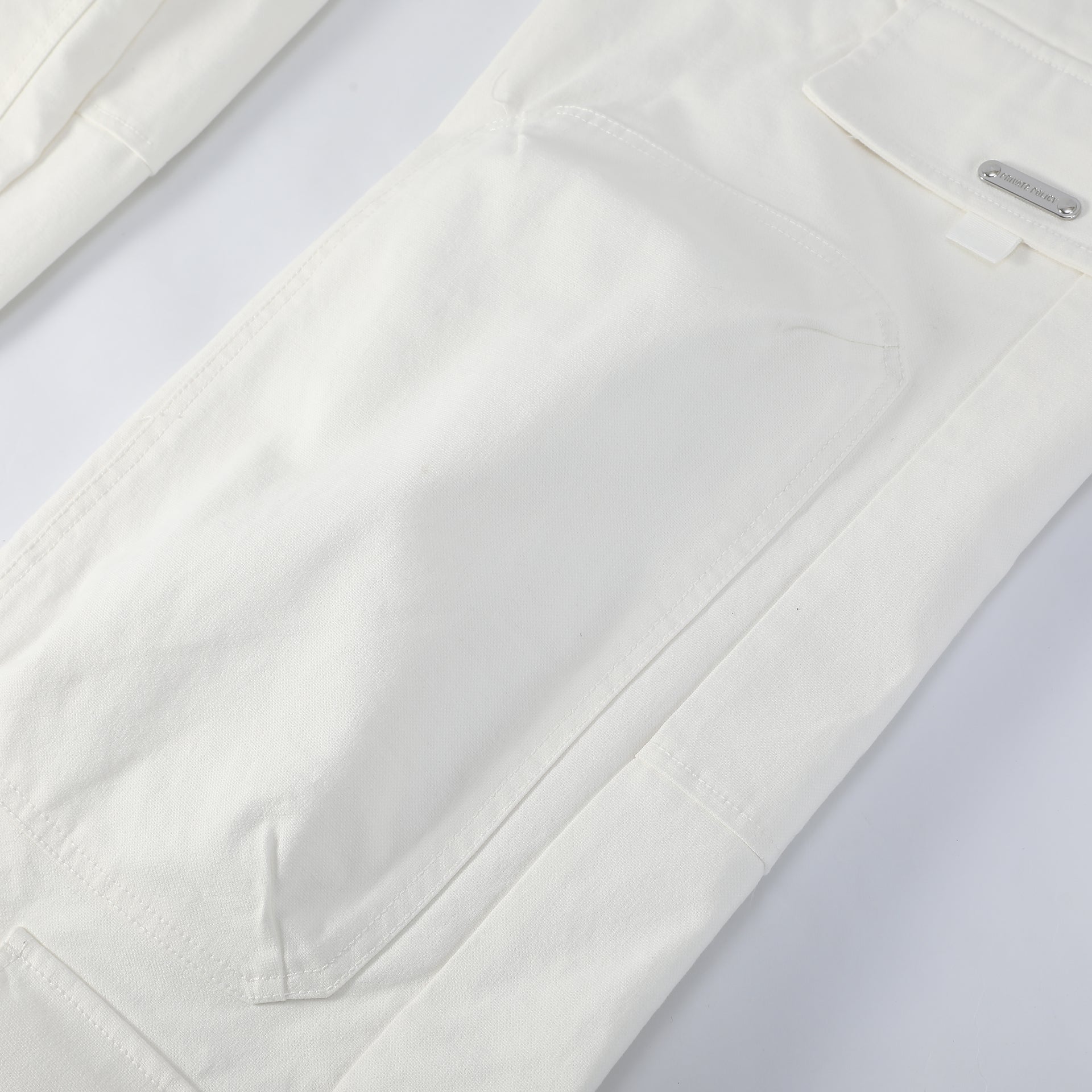 9-POCKET ALL CONDITION CARGO PANTS