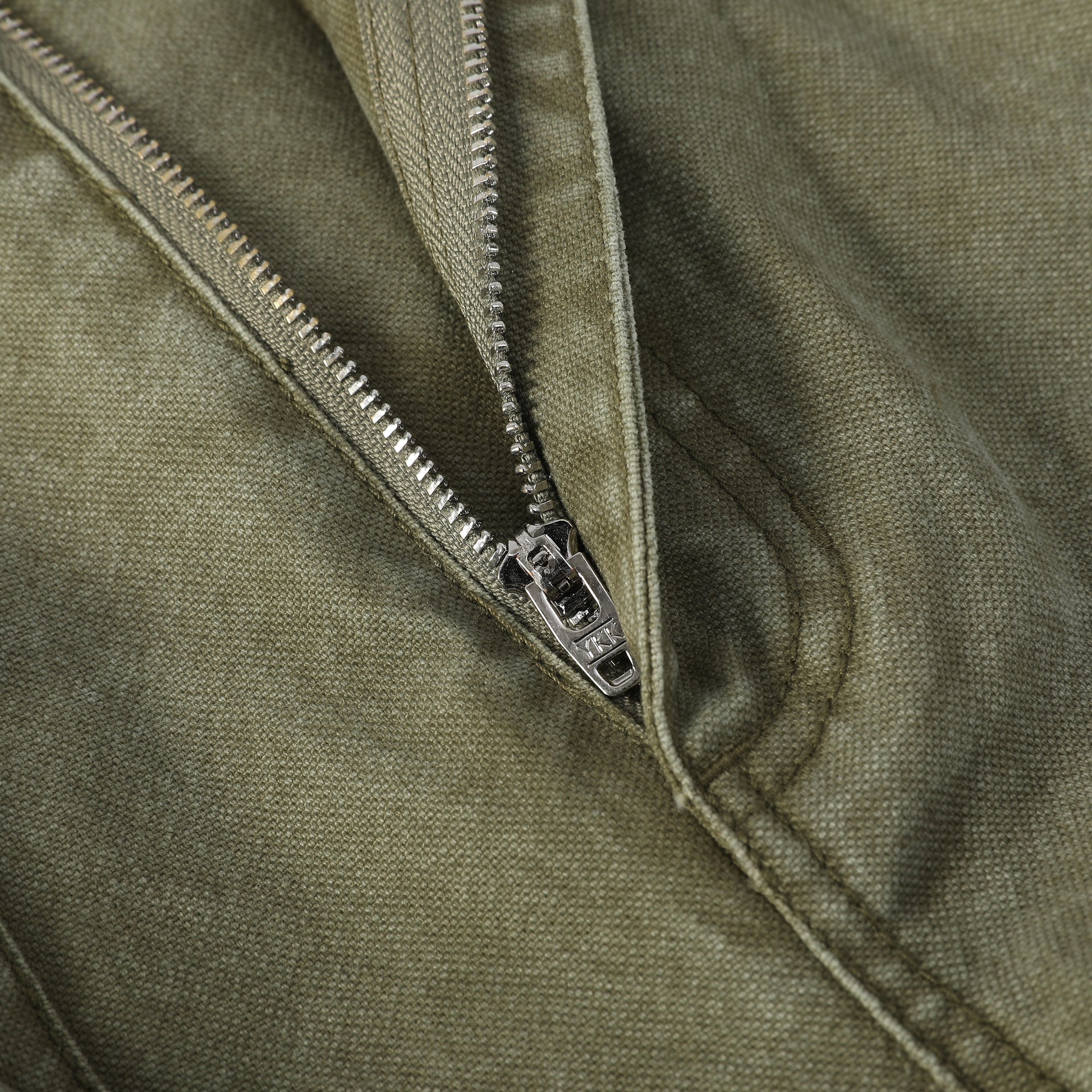 9-POCKET ALL CONDITION CARGO PANTS