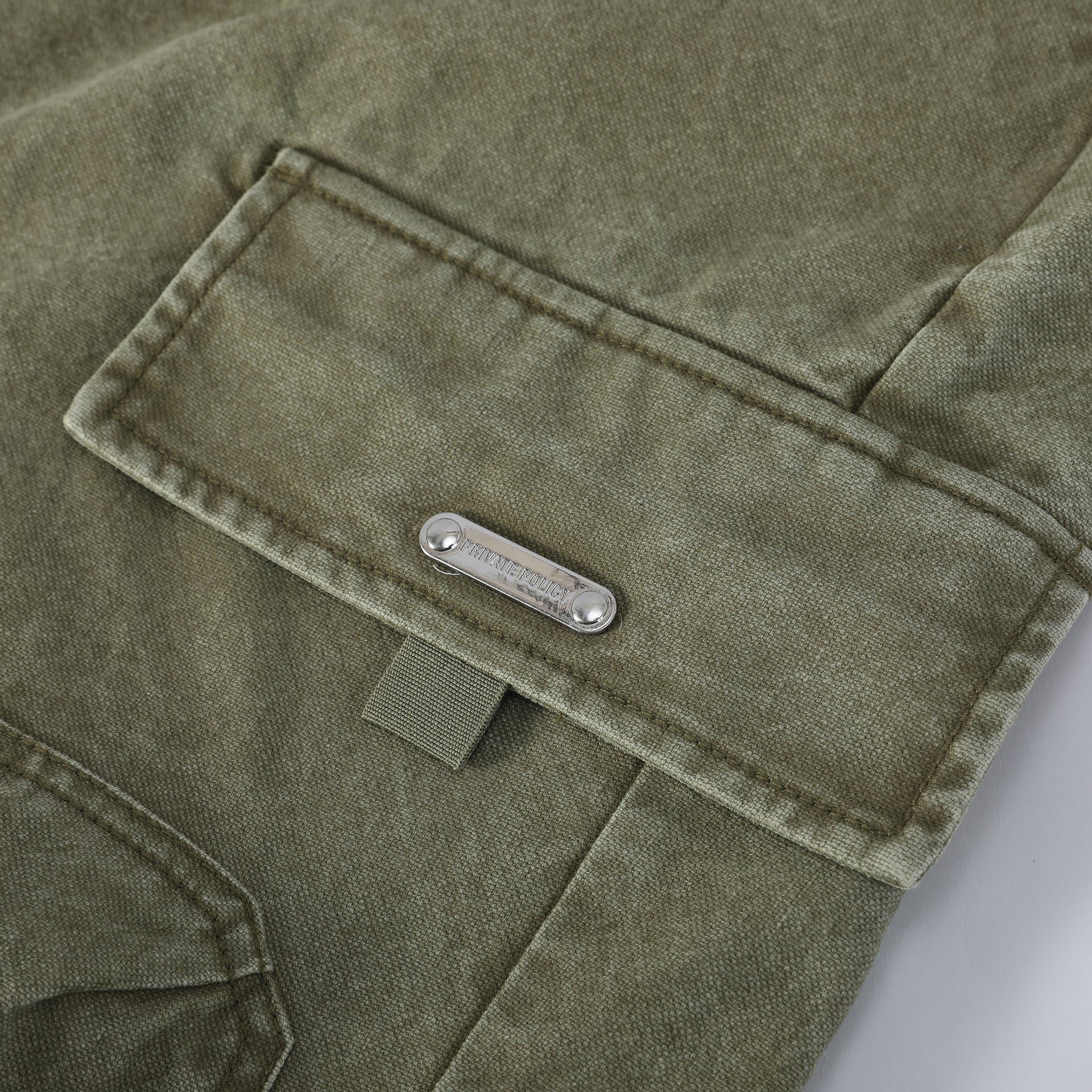 9-POCKET ALL CONDITION CARGO PANTS