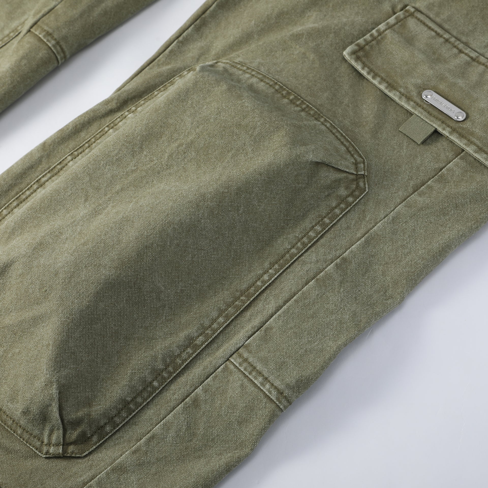9-POCKET ALL CONDITION CARGO PANTS