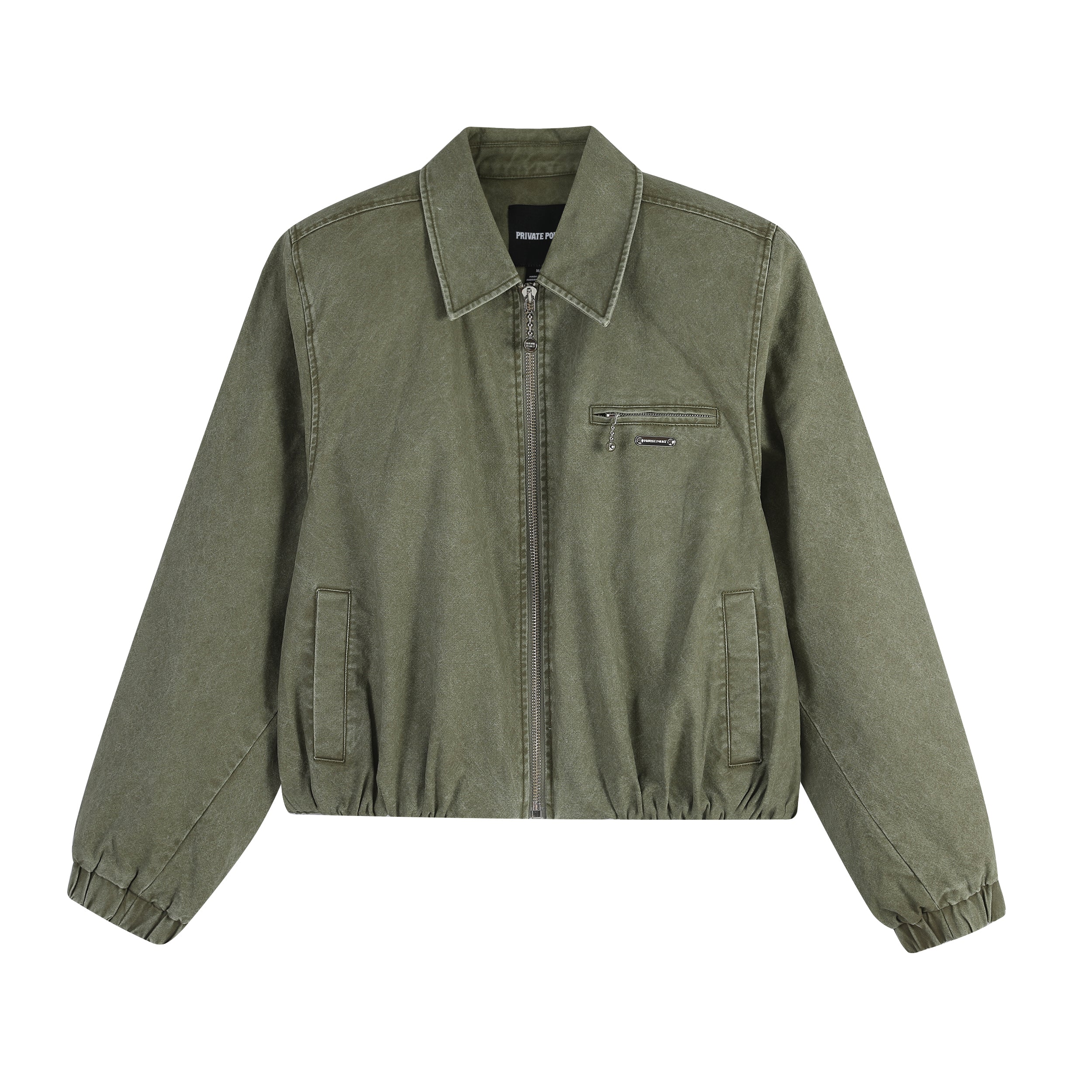 Outerwear - PRIVATE POLICY