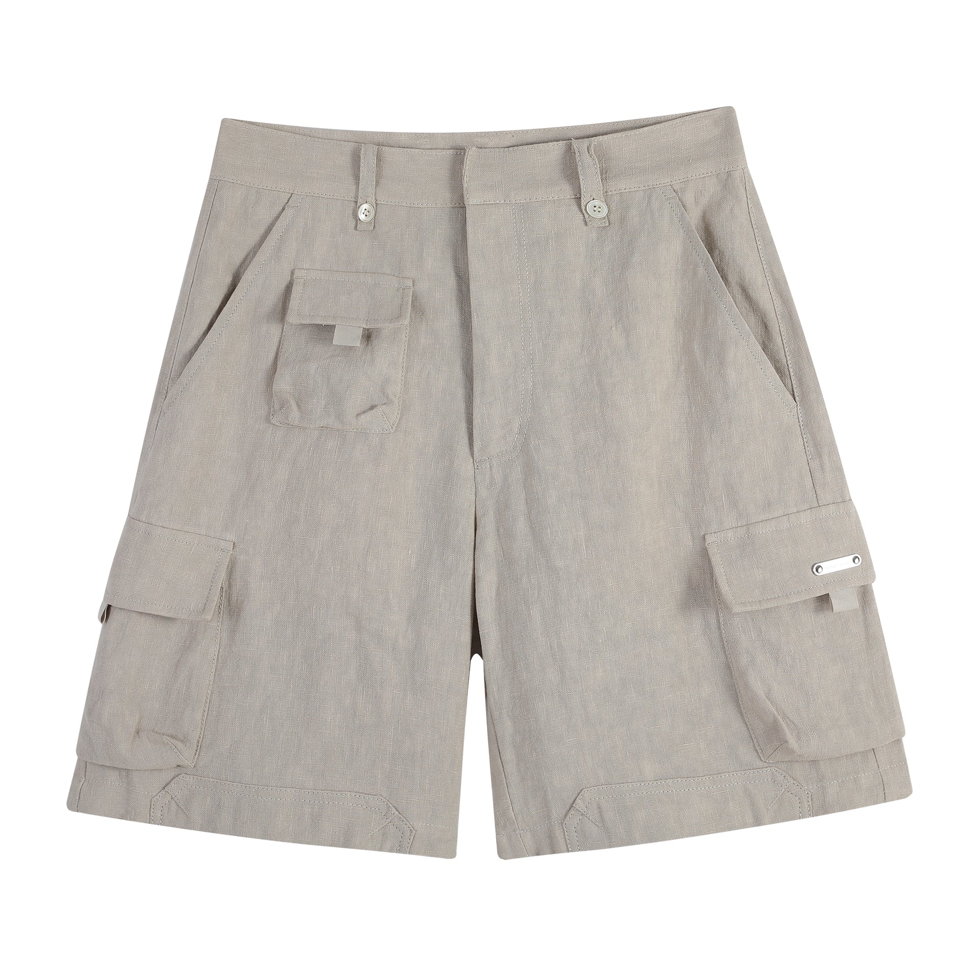 9-POCKET ALL CONDITION CARGO SHORTS