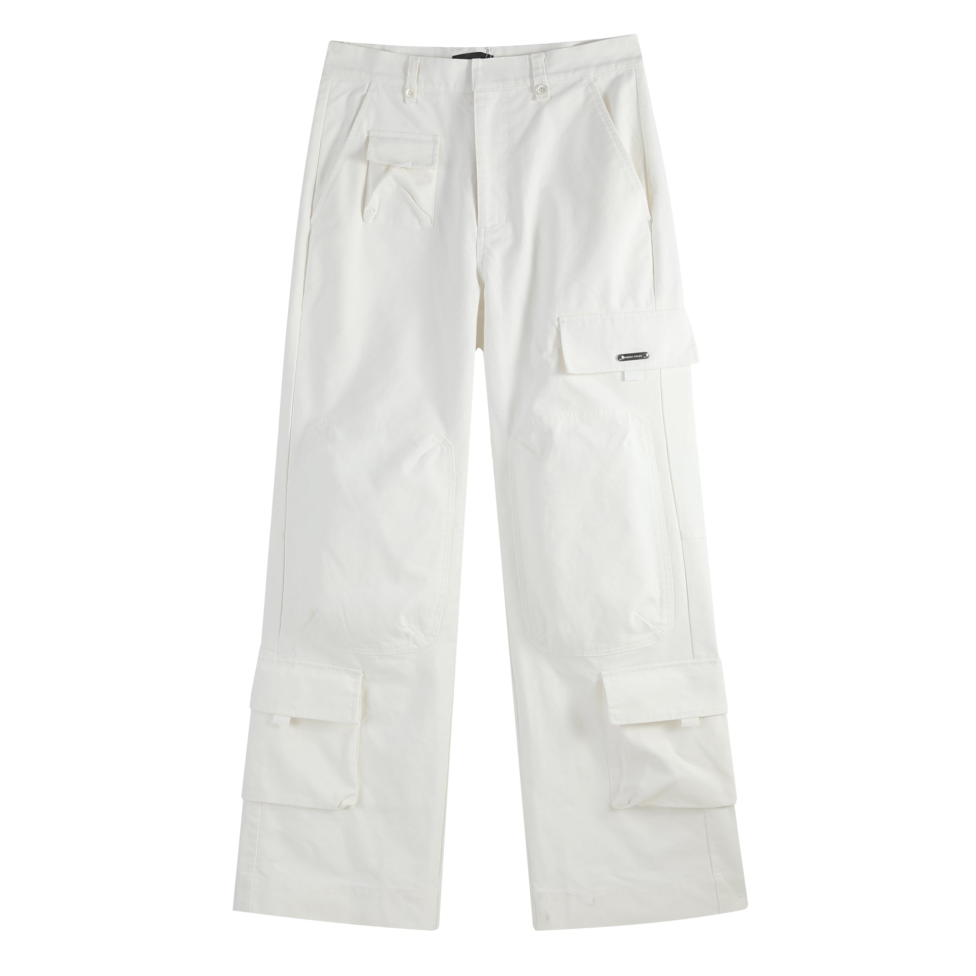 9-POCKET ALL CONDITION CARGO PANTS