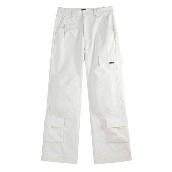 9-POCKET ALL CONDITION CARGO PANTS