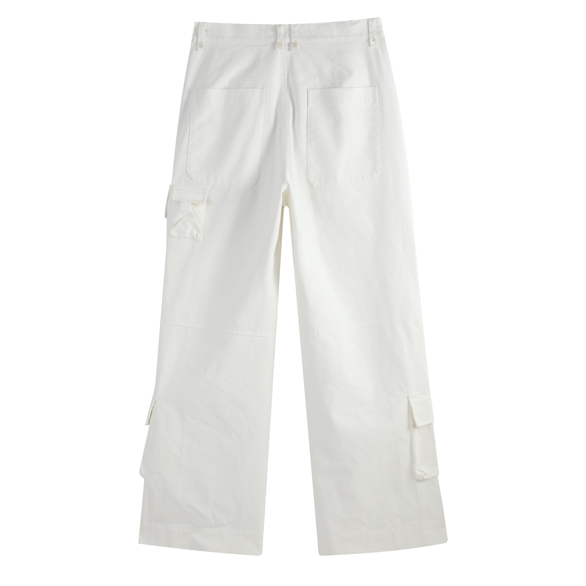 9-POCKET ALL CONDITION CARGO PANTS