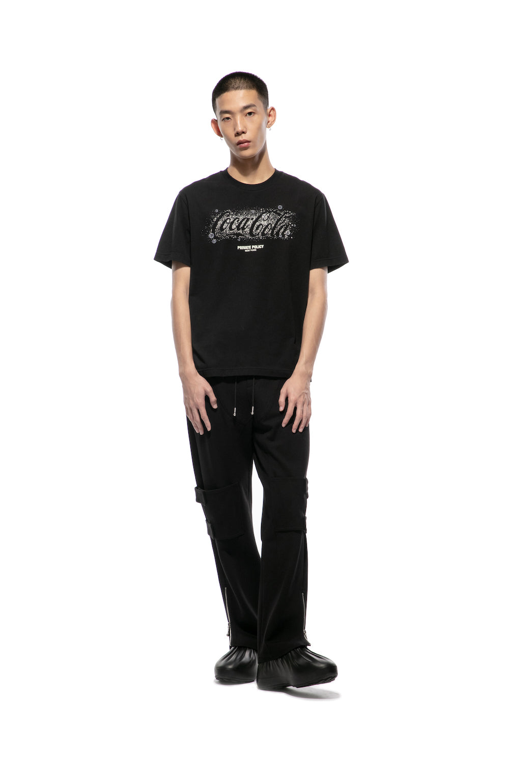 COCA-COLA Starlight T-shirt Limited Edition