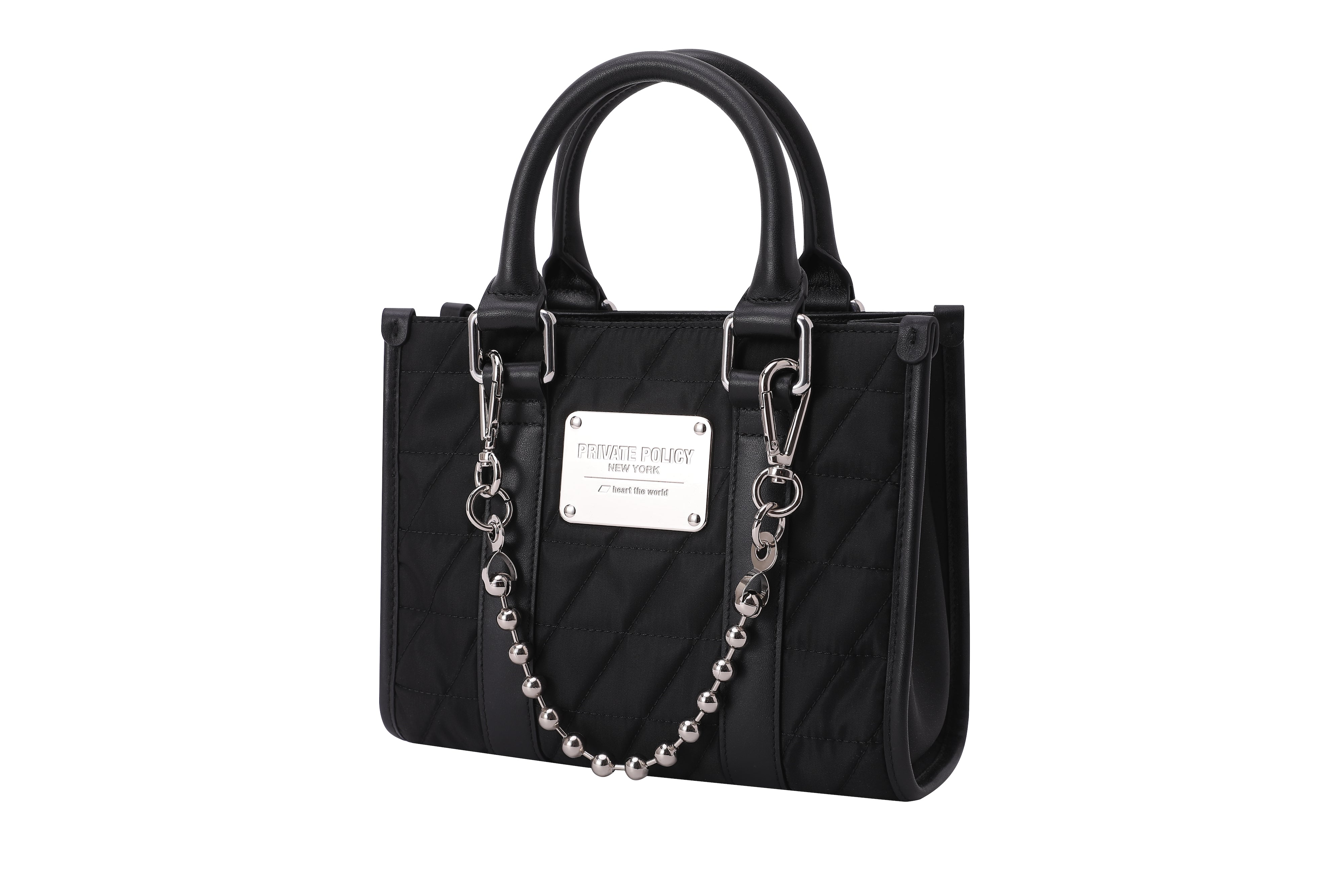 Nnee nylon tote on sale bag