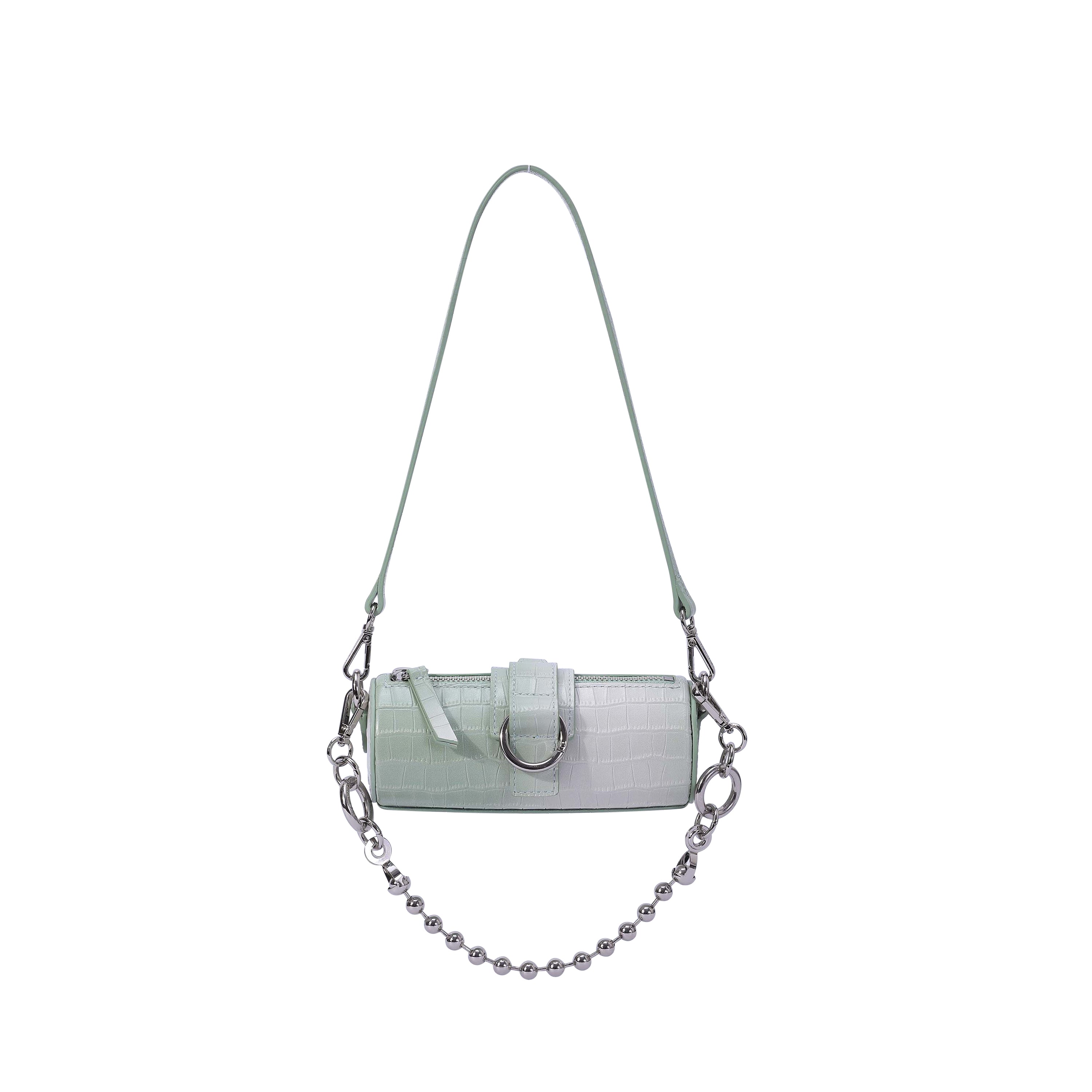 Circa Bag | Pebbled