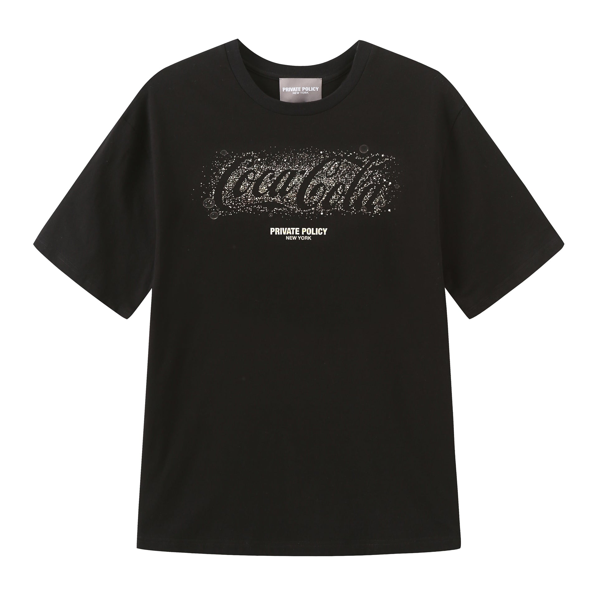 COCA-COLA Starlight T-shirt Limited Edition