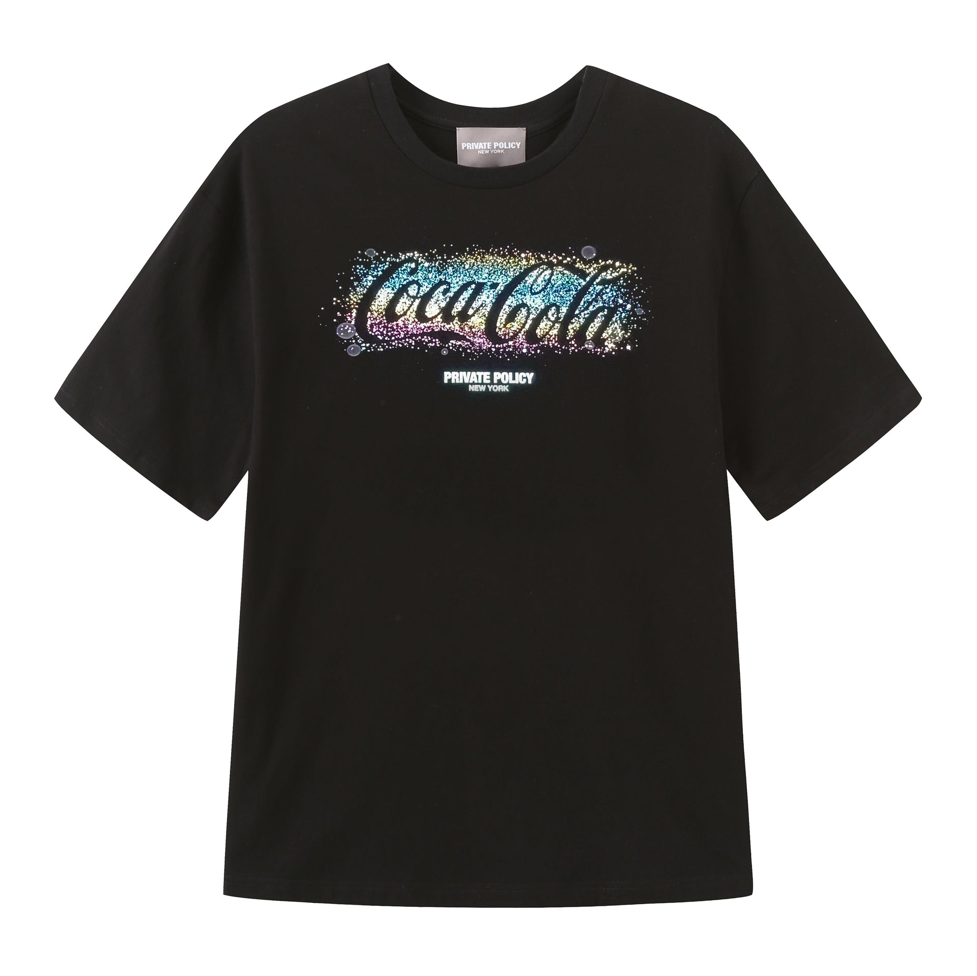 COCA-COLA Starlight T-shirt Limited Edition