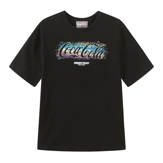 COCA-COLA Starlight T-shirt Limited Edition